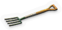 Garden Fork
