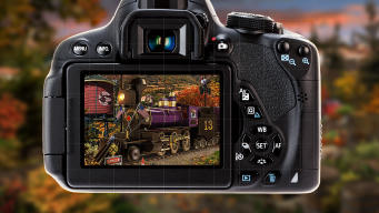 Scene image