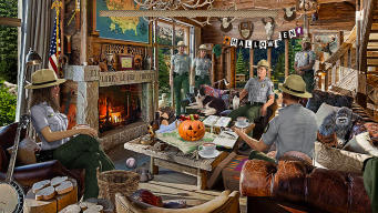 Scene image