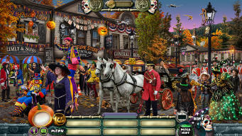 Scene image