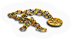 Gold Necklace
