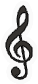 Treble Clef