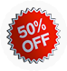 Half Price