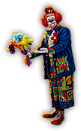 Clown
