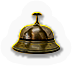 Desk Bell