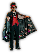 Magician