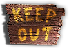 No Entry