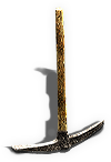 Pickaxe