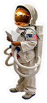 Astronaut