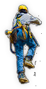 Maintenance Man