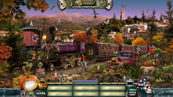Scene image