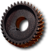 Gear Cog