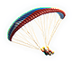 Paraglider