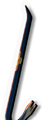 Prybar
