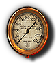 Pressure Gauge