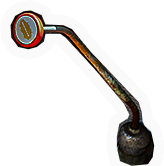 Stick Shift