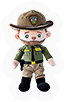BNB-rangerToy