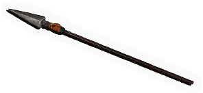 Spear