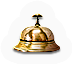 Brass Bell