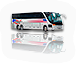 Tour Bus