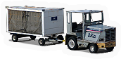 Baggage Cart