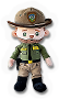 BNB-rangerToy