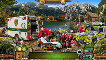 Scene image