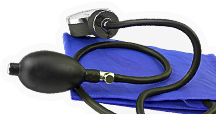 Sphygmomanometer