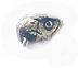 Stone Eagle