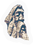 Stone Face