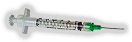 Syringe