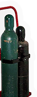Welding Tanks