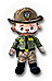 BNB-rangerToy