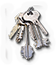 Bunch of Keys