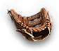 Baseball Mitt