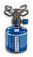 Camping Stove