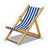 Deckchair