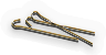 Tent Pegs