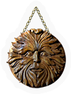 Green Man