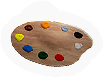 Palette