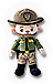 BNB-rangerToy