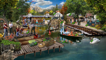 Scene image