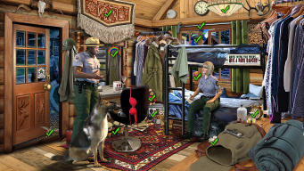 Scene image