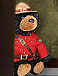 Click on a Toy that represents a Law enforcement officer.