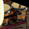 Click on a Caribbean Percussion Instrument.