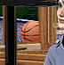 This item is used in the game invented by Dr. James Naismith.