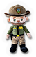 BNB-rangerToy