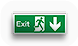 Exit Sign