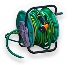Hose Reel