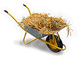 Wheelbarrow
